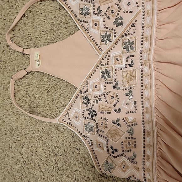 New without tags holister baby doll tank - Picture 3 of 4